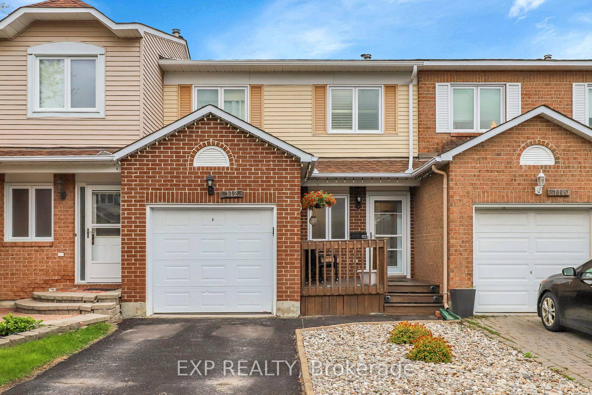 Must See Updated Residential Townhouse with a small association cost of 170 monthly for Garbage Removal, community fence amp ; Insurance.