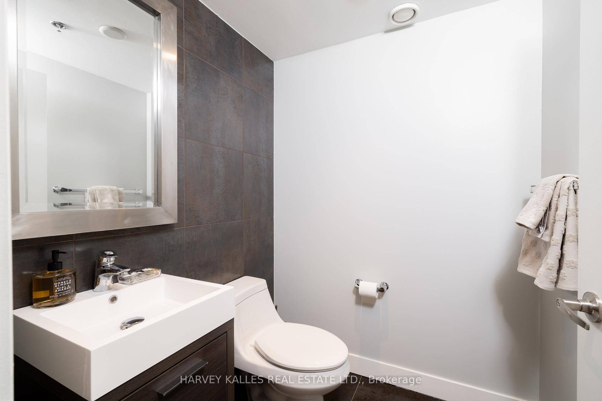 Now Is Your Chance To Experience The Historic Charm Of Robert Watson Lofts.