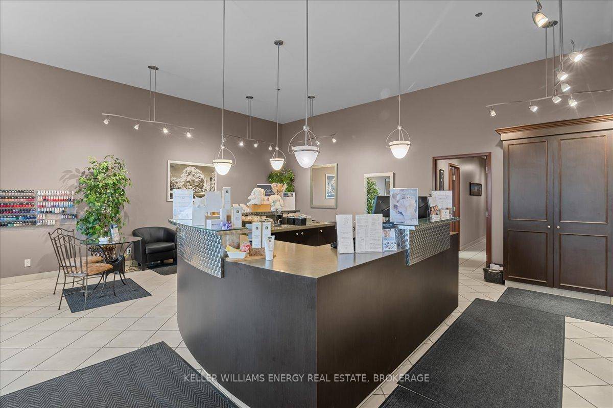 Skin Care Business for Sale Turnkey Opportunity.