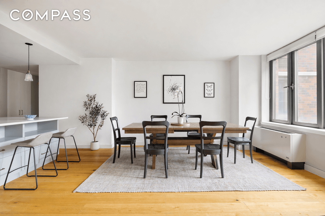 A home you can grow into, with the calm of island living and excellent monthlies !