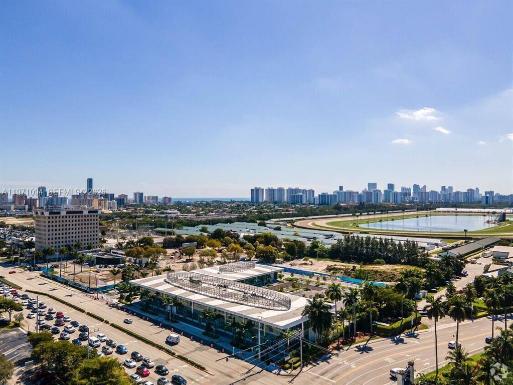 Exceptional Commercial Space for Sale Prime Hallandale Beach Blvd Location !