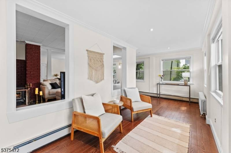 Beautiful colonial with newer updates and lots of charm.