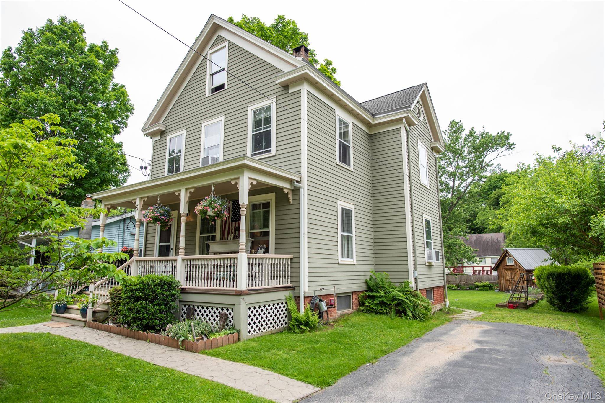Accepted Offer 9 3 25. Showings for backup offers.