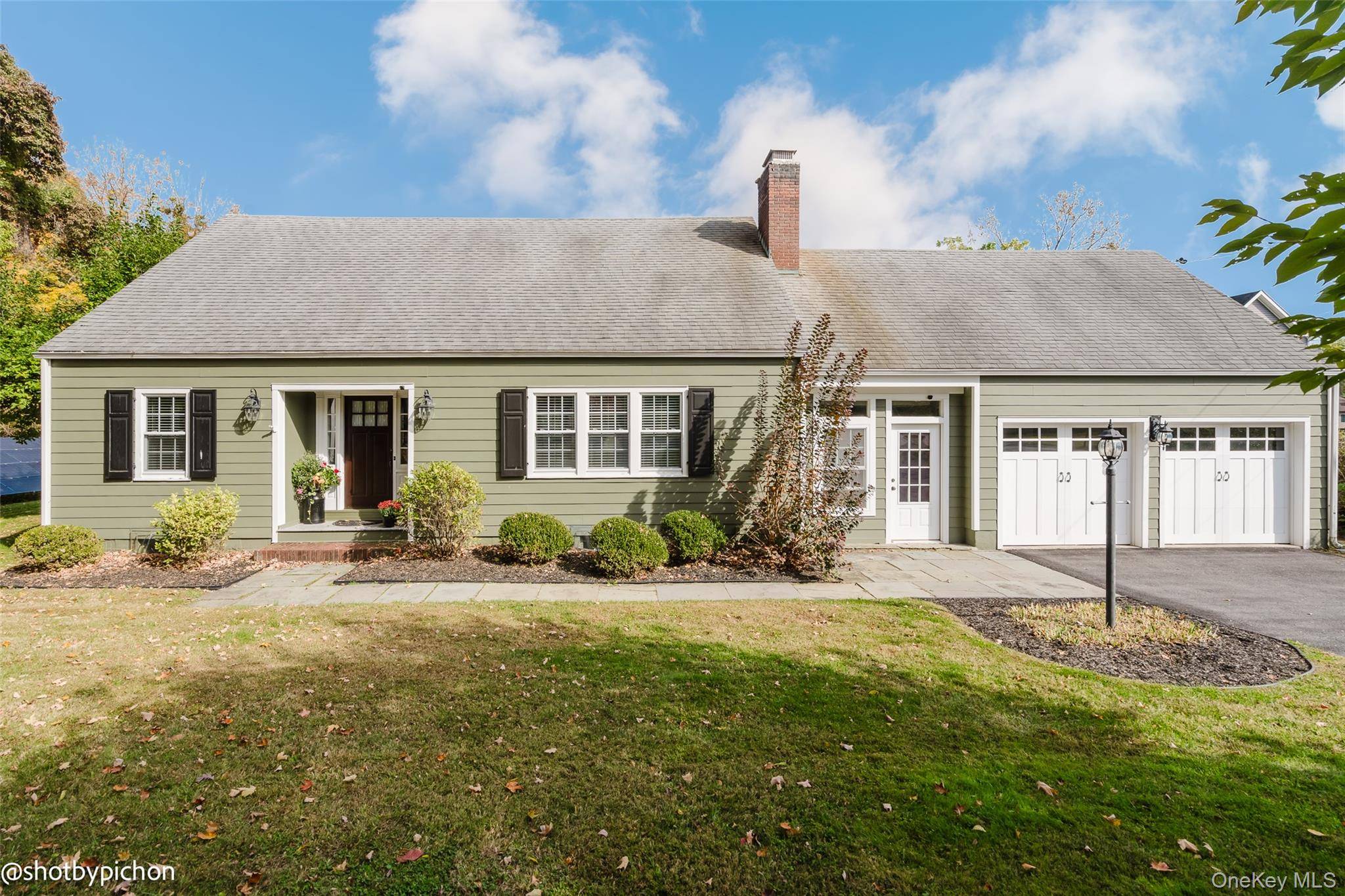 Welcome to 102 Cedar Avenue This beautiful and meticulously maintained 4 bedroom, 2.