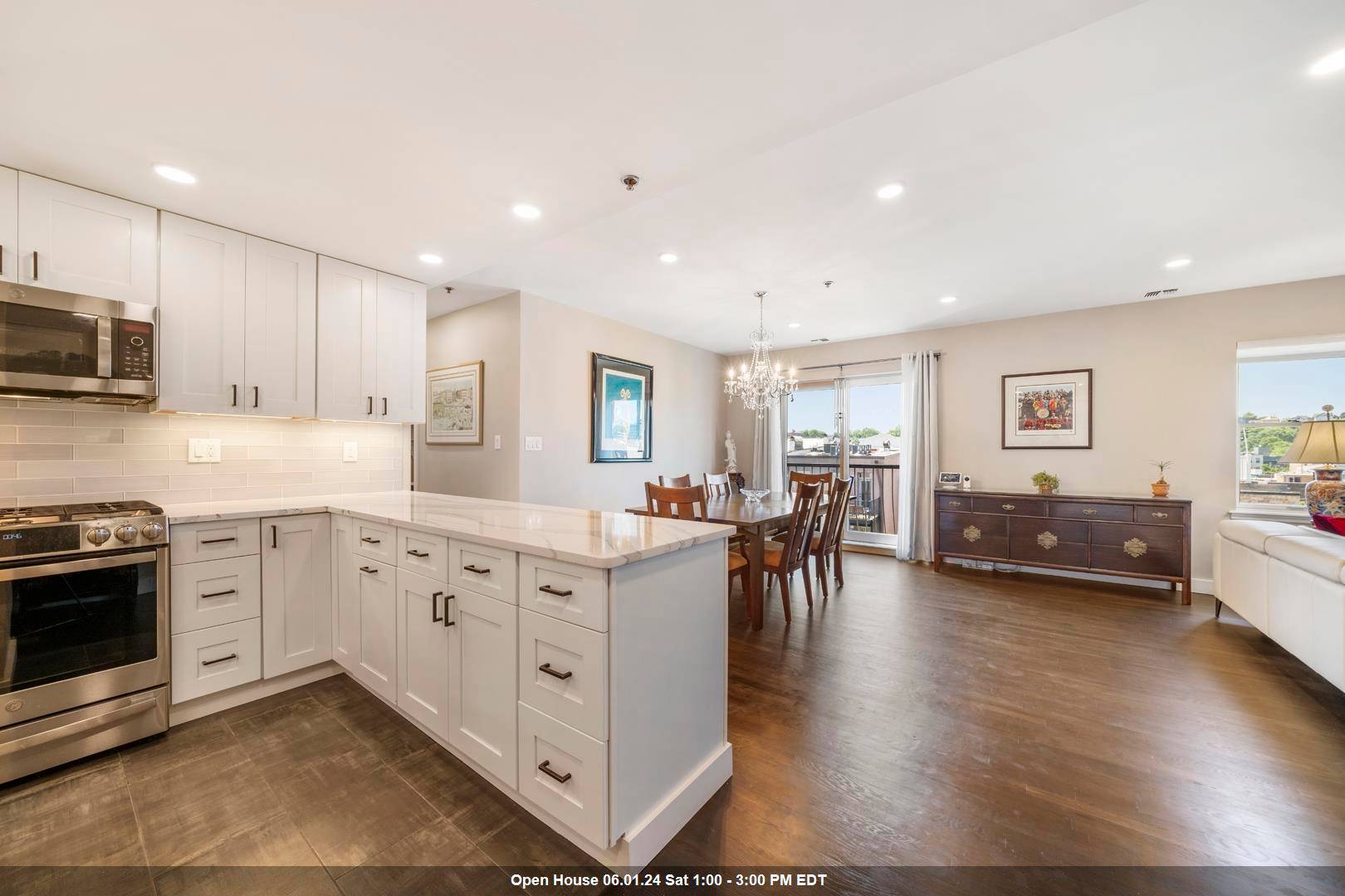 536 GRAND ST Condo New Jersey