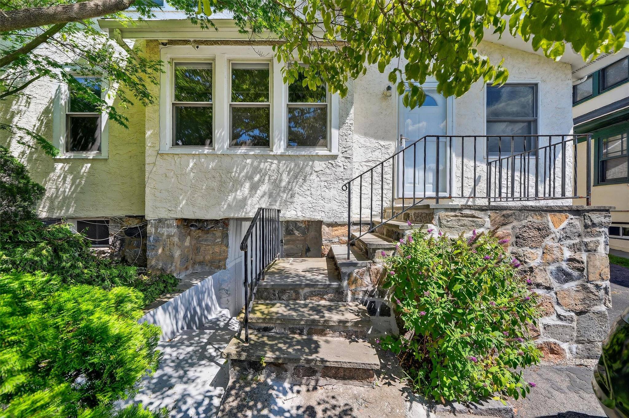 A Prime Tarrytown Two Family Home Perfect for Owner Occupants and Investors Alike.