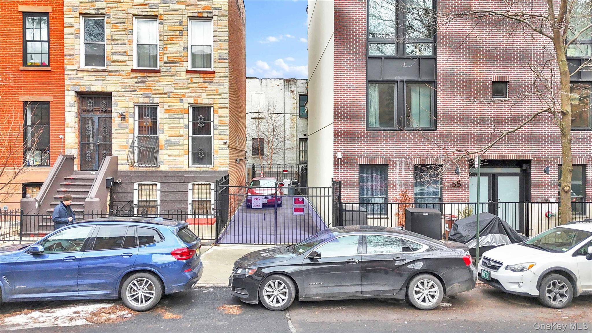 Prime opportunity located at 63 Irving Place in the heart of Clinton Hill, Brooklyn.
