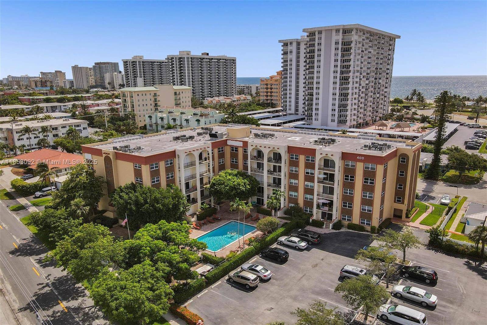 Feels like a single family beach home for under 340K with all the conveniences, amenities in a condo lifestyle !