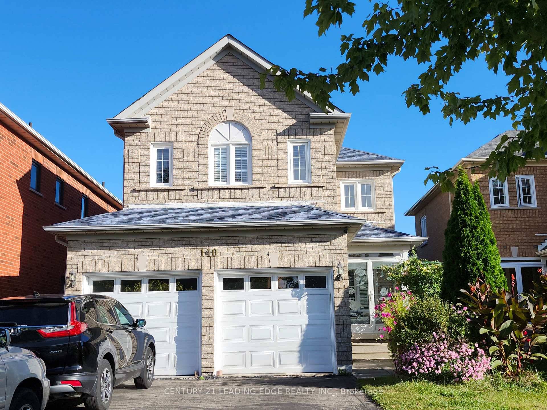 Excellent Location, 3 Bedrooms Main Floor and 2nd Floor Basement Not Included, Separate Entrance, Bright and Spacious.