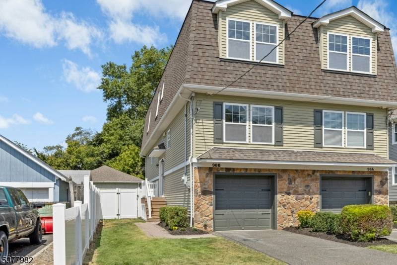 Fully Renovated 3 Bedroom Home with Modern Upgrades Private Yard Built in 2012 and meticulously renovated in 2025, this stunning 3 bedroom, 2.