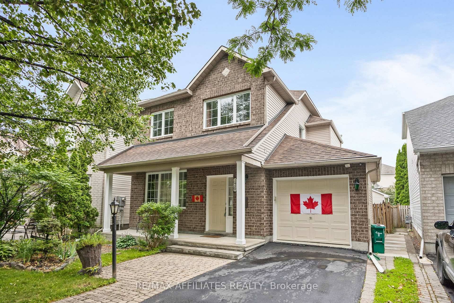 Welcome to 176 Windhurst Drive.