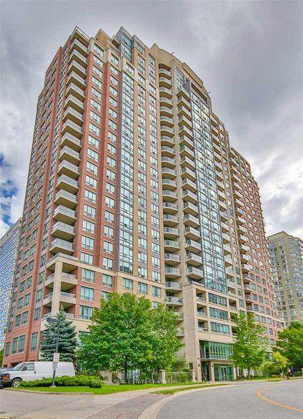 Excellent Location ! This Fully Furnished Spacious amp ; Bright 2 1 Condo Is Located In The Heart Of Mississauga Square One Area, Unobstructed South Views With Lots Of Sunshine, ...