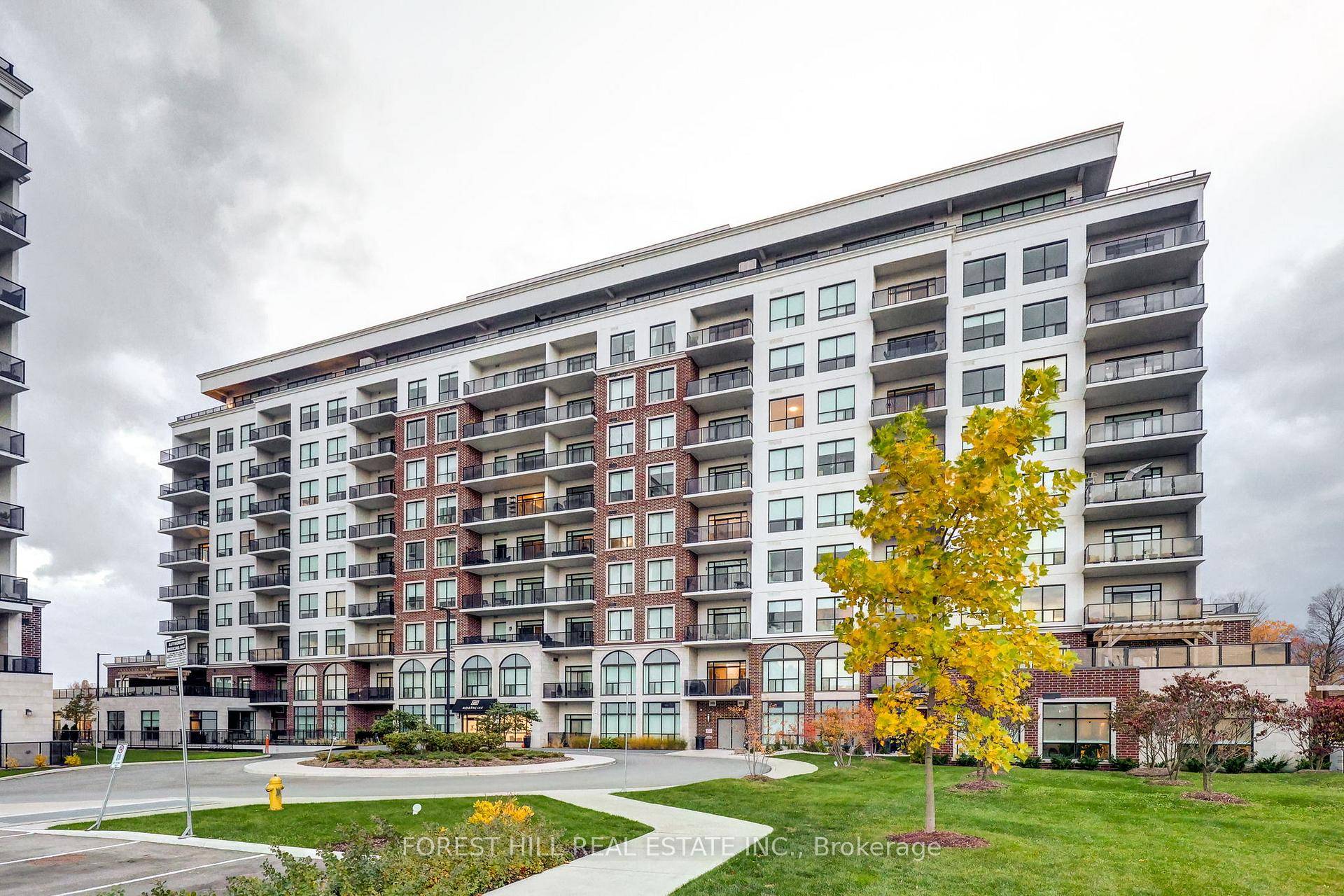 Luxury Penthouse Living at NorthLink.