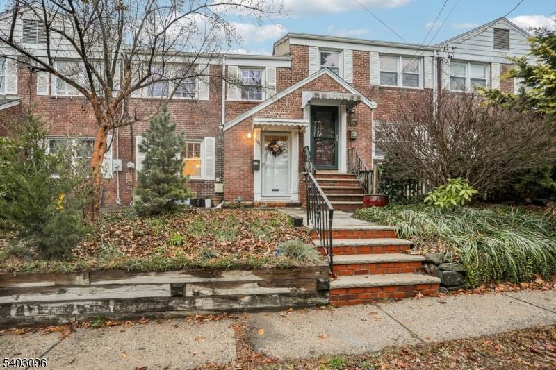 Welcome to a very charming three bedroom one bath home set on a quiet residential street in one of Teaneck's most convenient neighborhoods step inside to a bright comfortable layout ...