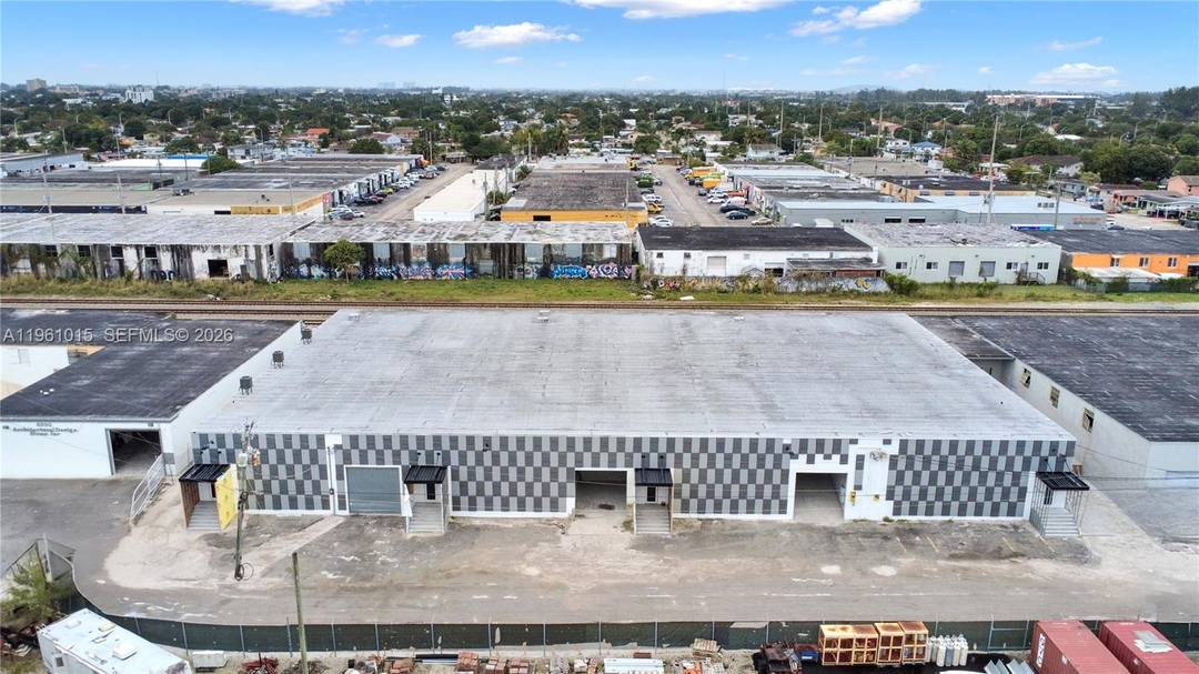 Prime value add industrial opportunity in the City of Hialeah, one of South Florida s most supply constrained industrial markets.