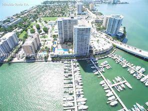 WATERFRONT PROPERTY LOCATED ON THE PRESTIGIOUS AREA OF NORTH BAY VILLAGE.