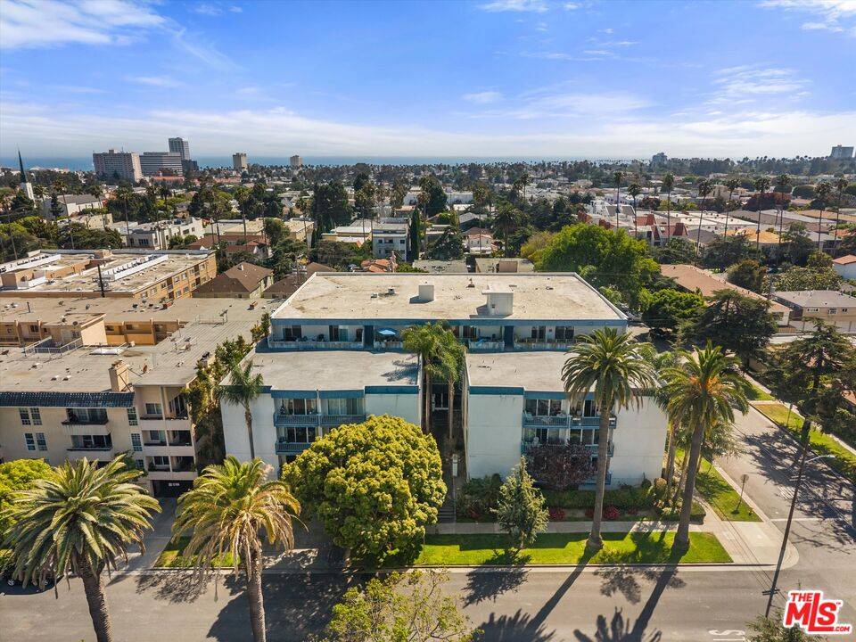 900   Euclid St 3BR Santa Monica La