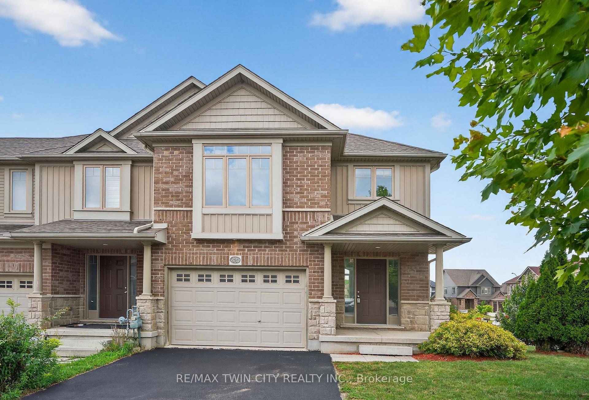 Welcome to 420 Avens Street, Waterloo A Home That Truly Has It All !