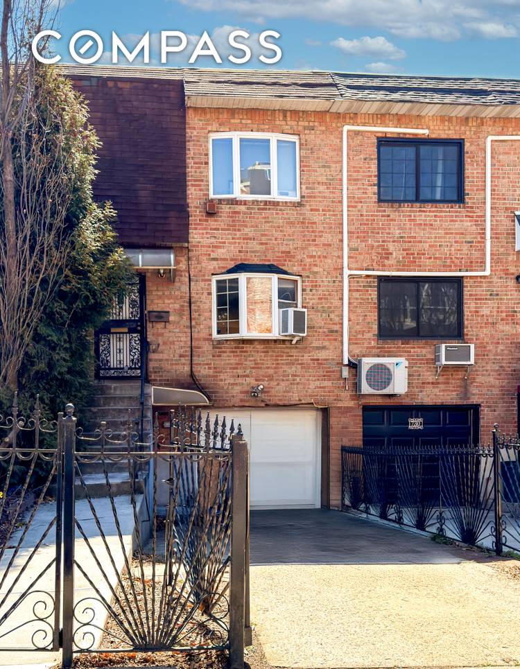 732 Dean Street Prospect Heights, Brooklyn This is a rare opportunity to acquire a two family residence with private parking in the heart of Prospect Heights.