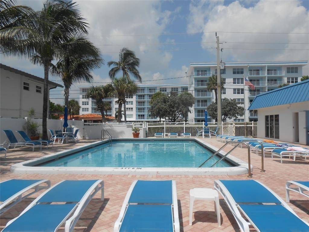 2 2 late Seasonal rental 2026 Leisure mar in Lauderdale by the sea.