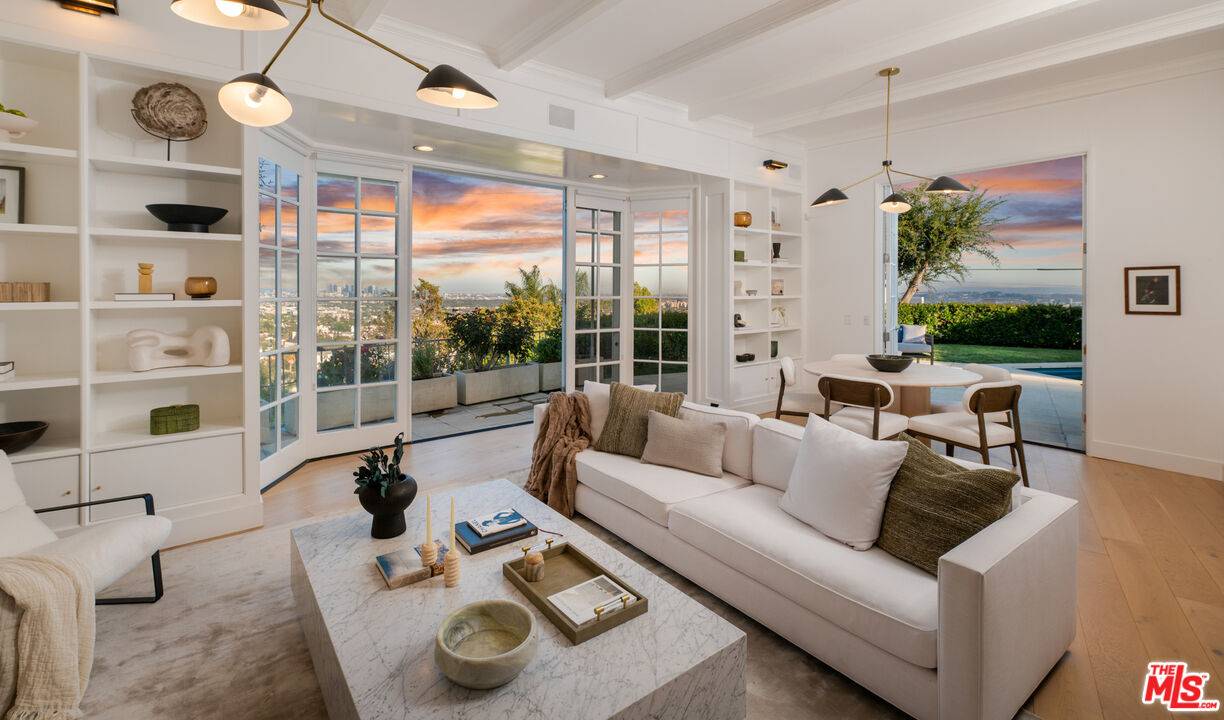 8383 Hollywood Blvd 3BR Sunset Strip La