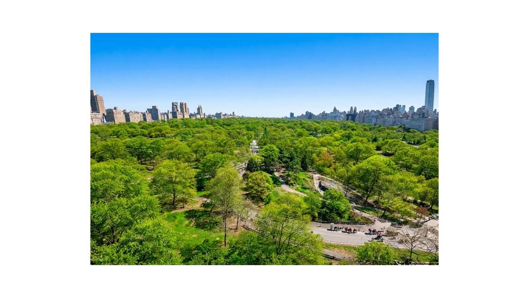 120 Central Park South, Residence 19A Berkeley House Welcome home to Simply Stunning Central Park VIEWS There's a particular kind of quiet and peace you only find at this height, ...