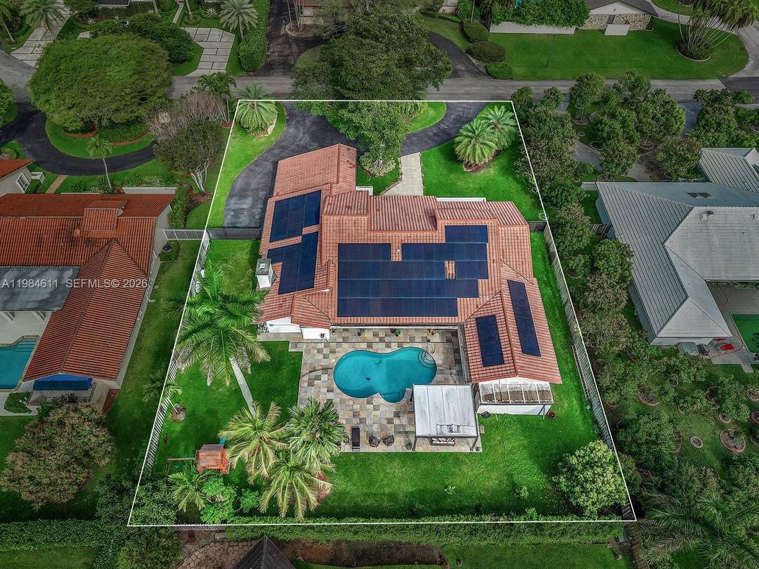 Ideally located in the sought after community of Galloway Glen Estates, this beautifully renovated residence sits on a lush 21, 875 SF cul de sac lot, just moments from The ...