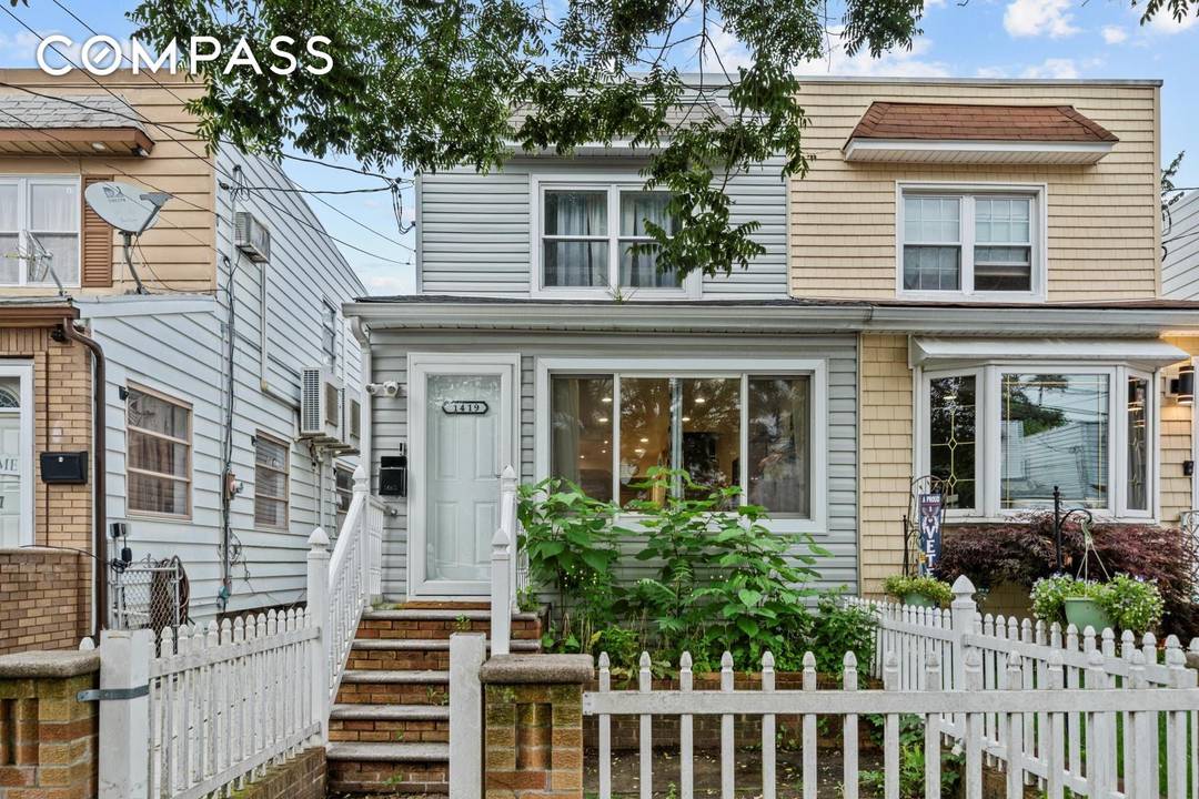 Welcome to 1419 East 54th Street, a beautifully updated gem in the heart of Old Mill Basin, Brooklyn !