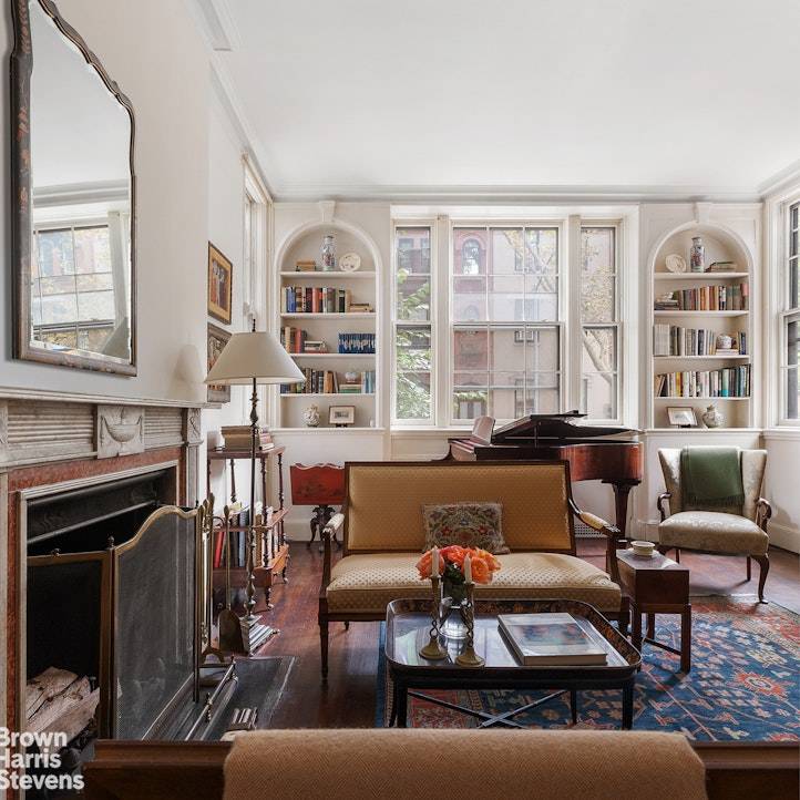 Just as the current owners have called 133 East 95th Street their home for over 60 years, there is now the wonderful opportunity for a new owner to shepherd this ...