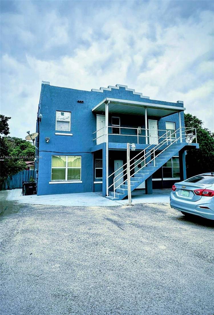Memorial weekend Reduction with up to 20, 000 seller contribution for buyers Closing or buy down with Full Offer 4 Plex just 7 minutes from Miami s booming Wynwood Arts ...