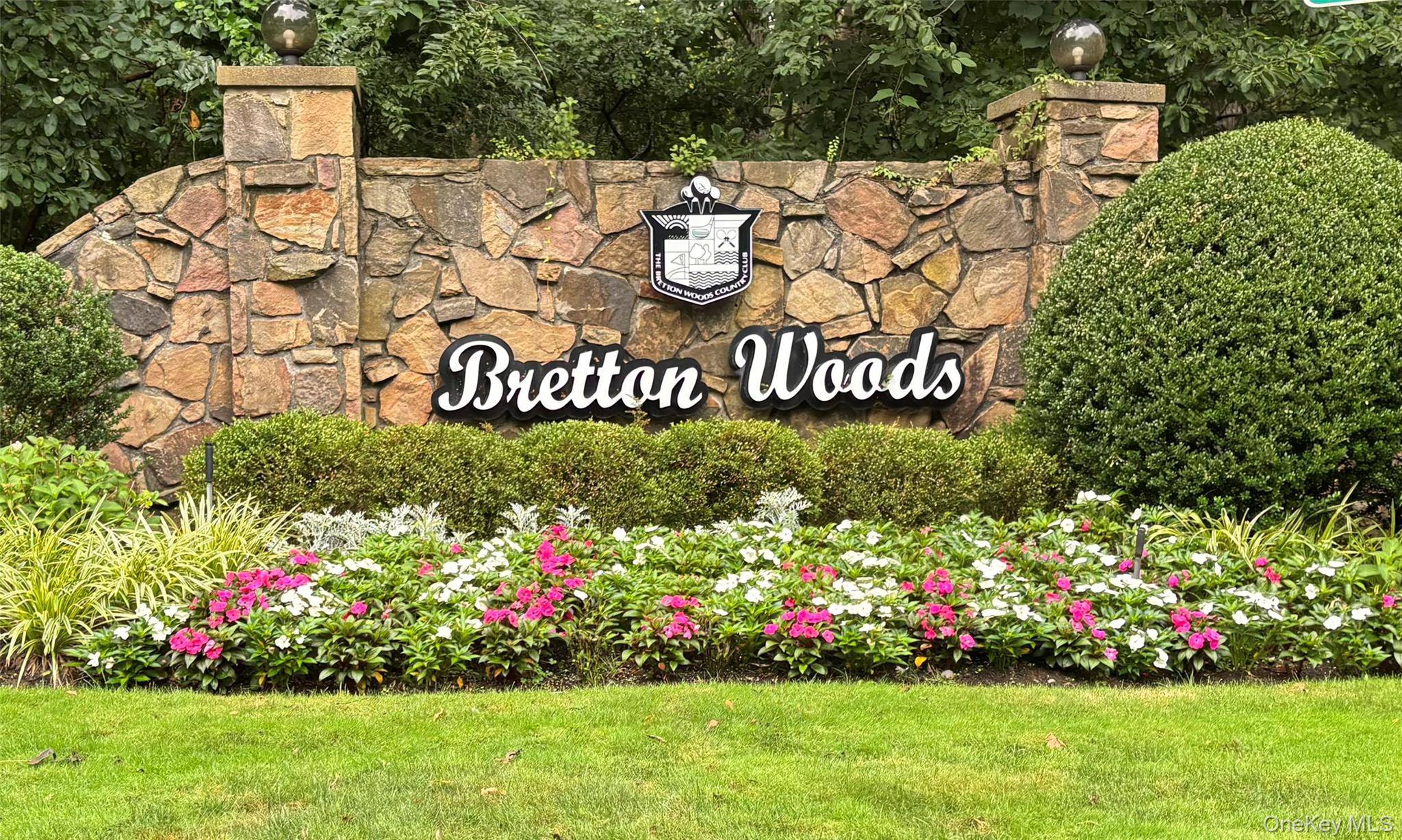 Welcome to Brettonwoods !