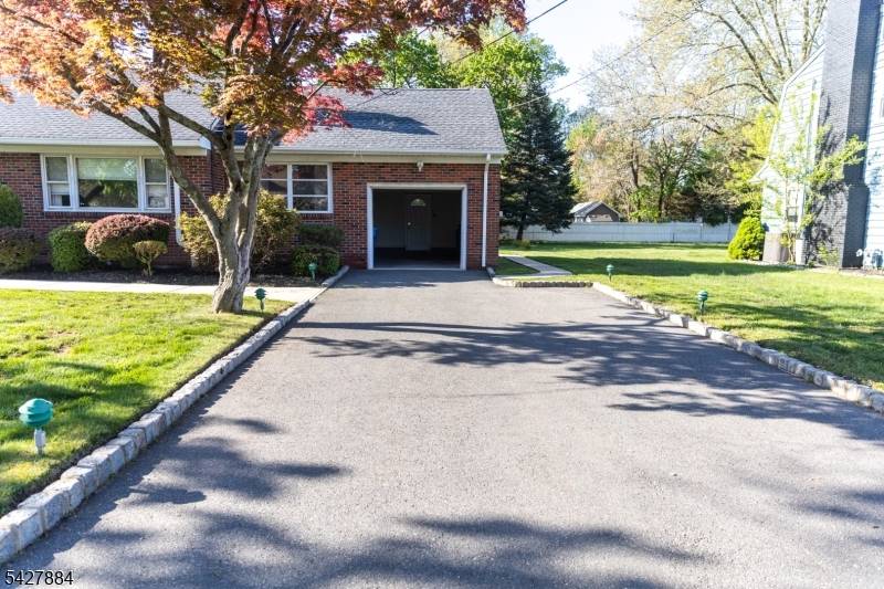 Charming ranch style home in the heart of South Plainfield offering a rare opportunity to reimagine a true original.