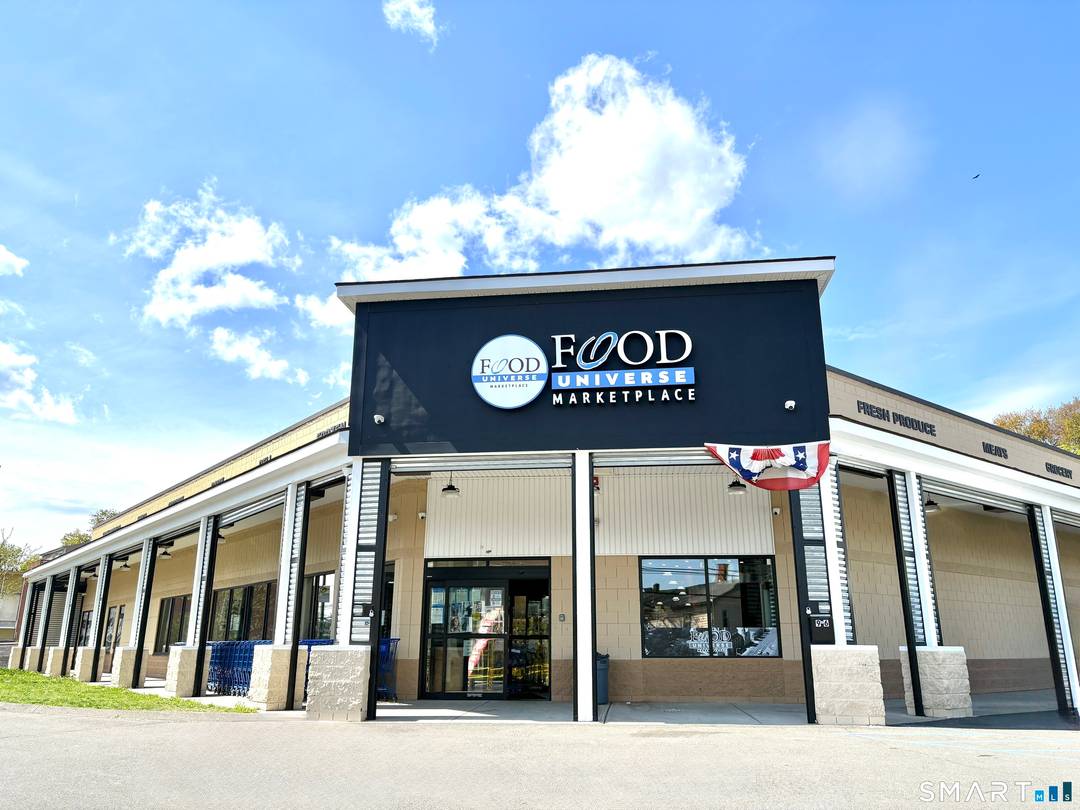 The property located at Grove St Cook St is a prime grocery anchored investment opportunity featuring a brand new Food Universe supermarket under a 25 year lease through July 15, ...