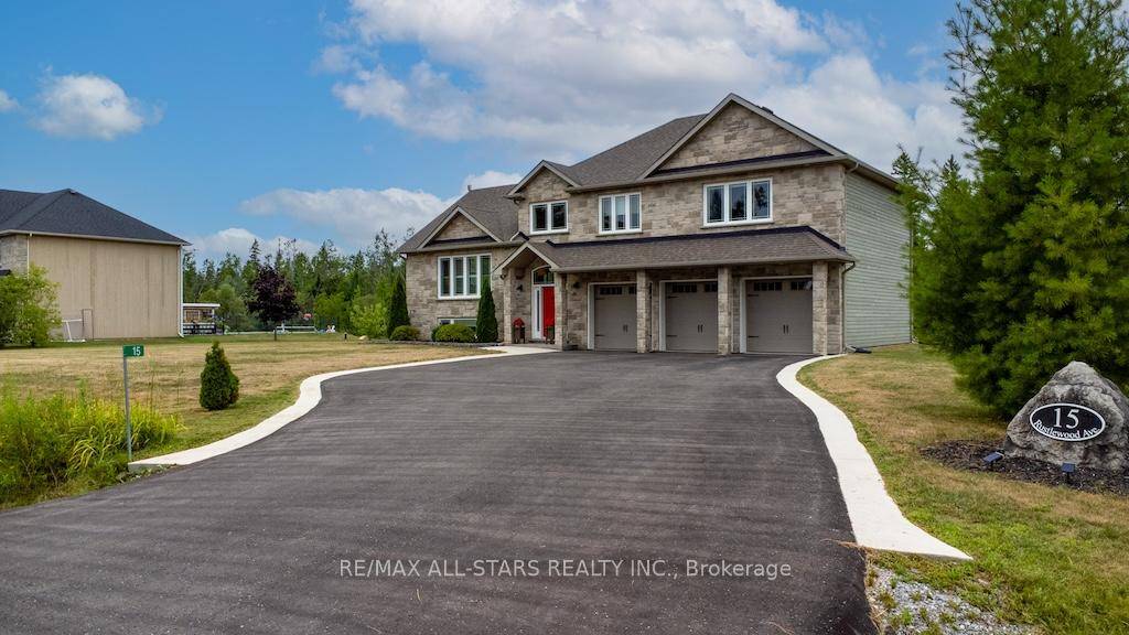 Welcome to 15 Rustlewood Drive, Bethany.