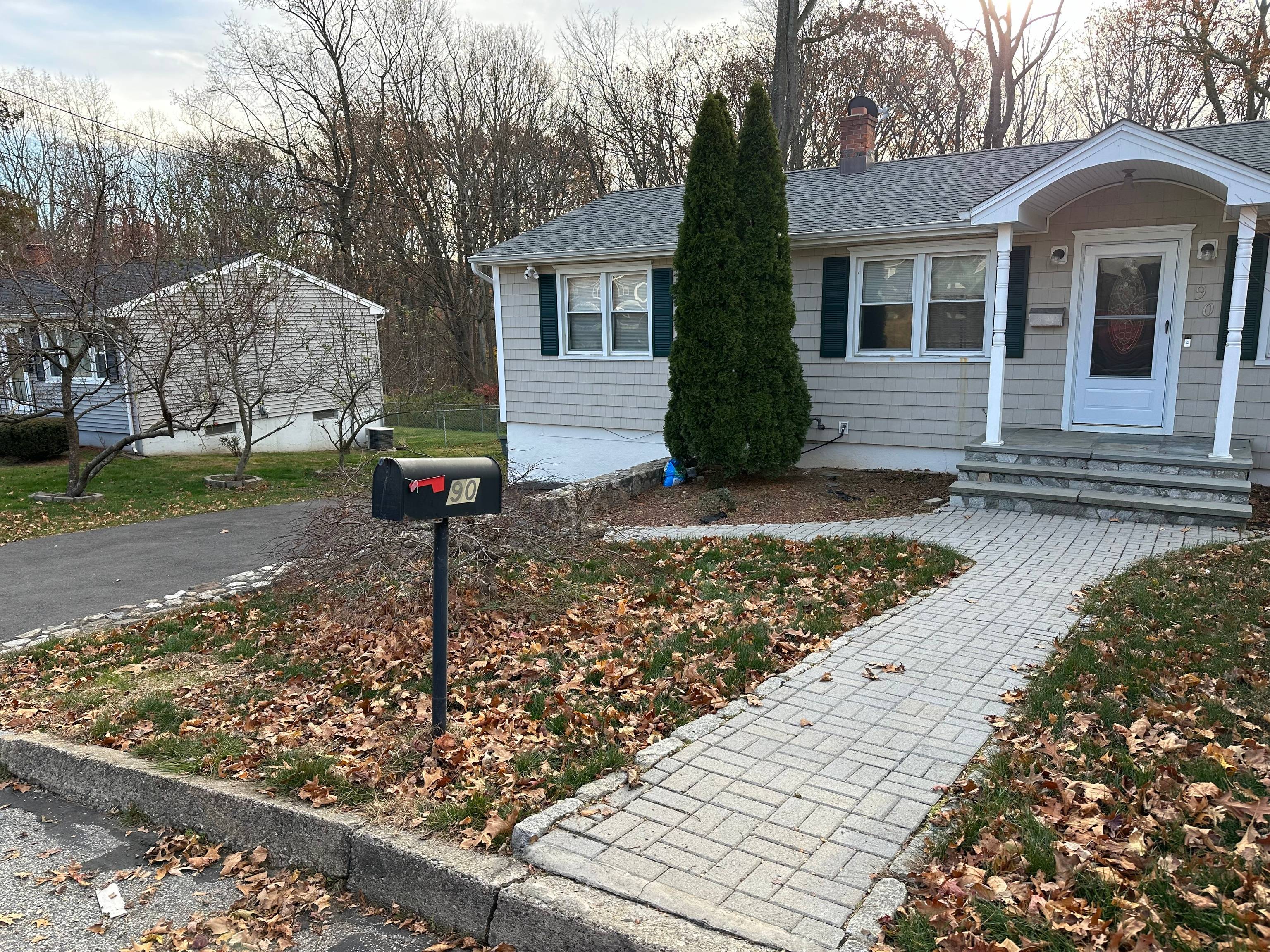 Welcome to 90 Sequoia Rdperfectly located within walking distance to Trumbull Mall with shopping, dining, and everyday essentials.