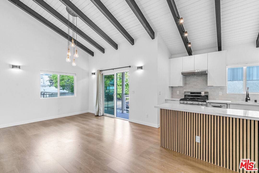 1536 11th St 2BR Santa Monica La