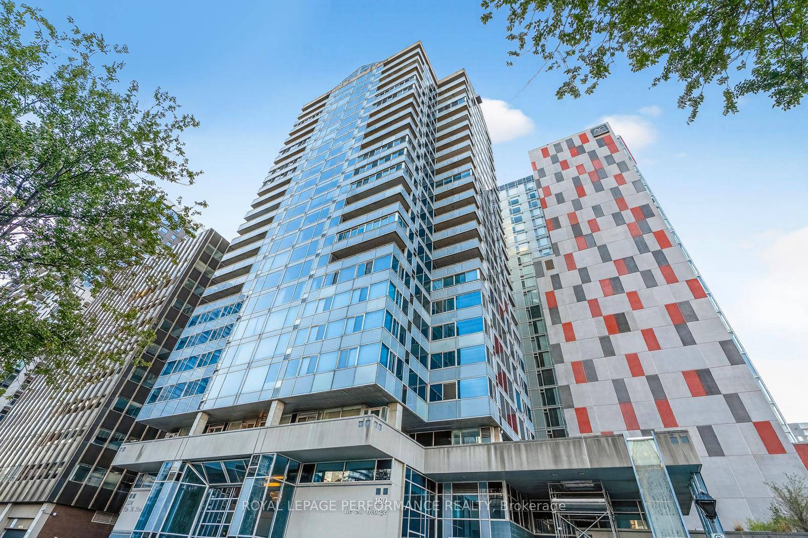 Nestled in the heart of Ottawa's iconic ByWard Market, this spacious 2 bed, 2 bath condo at The St.