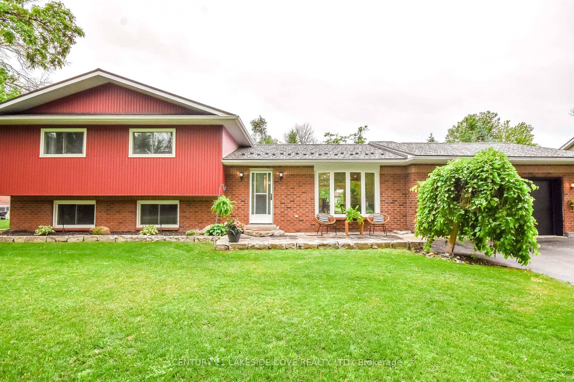 Welcome to this Beautifully Finished Home Offering 4 Bedrooms and 3 Bathrooms That is Just over 2000 sq ft.