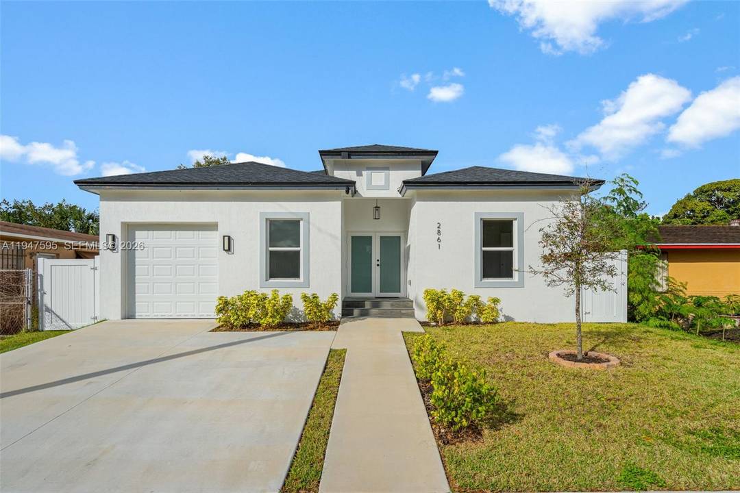 NEW CONSTRUCTION ! This stunning 4 bedroom, 2.