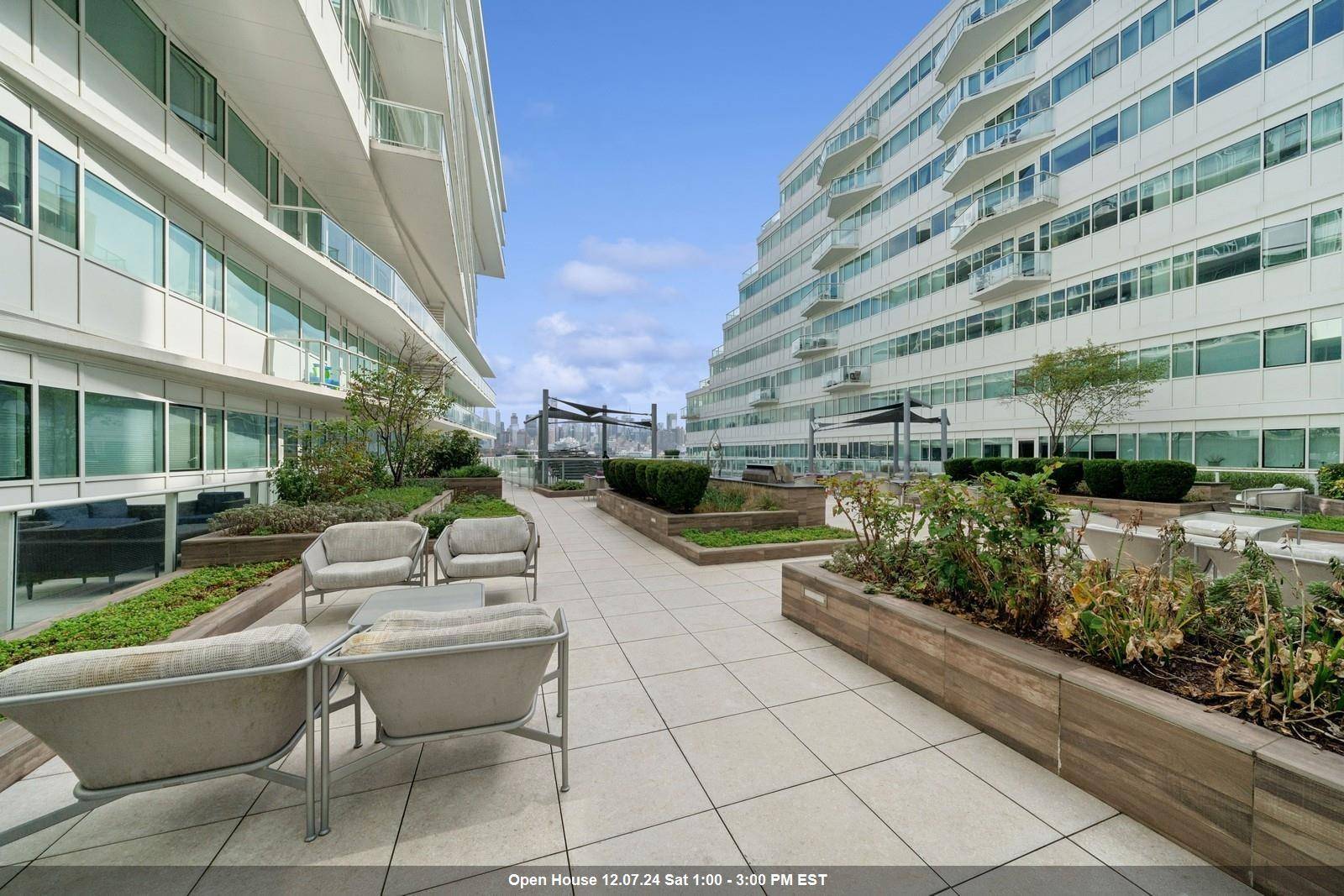 800 AVENUE AT PORT IMPERIAL Condo New Jersey