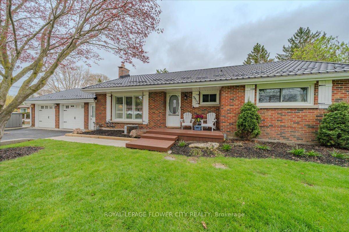 Discover the perfect blend of tranquility and convenience !