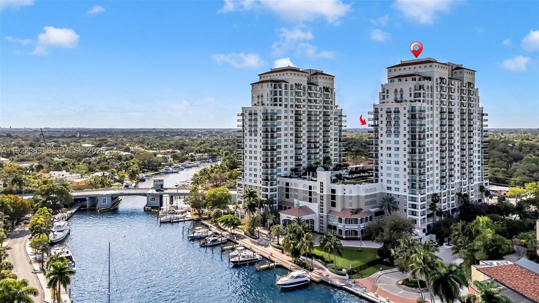 Experience breathtaking panoramic views from this immaculate 2 bdrms 2.