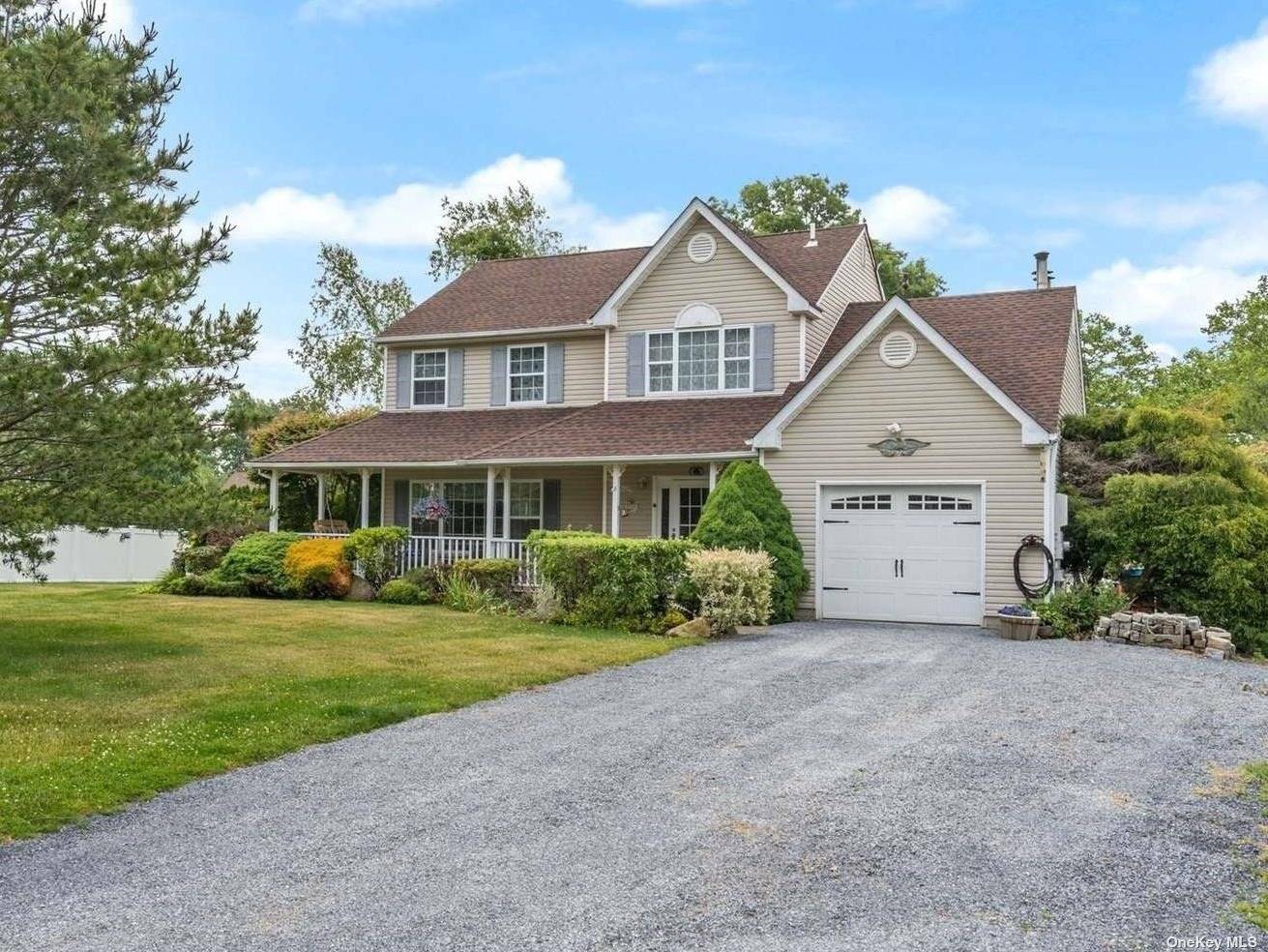 Welcome to your new East End home !