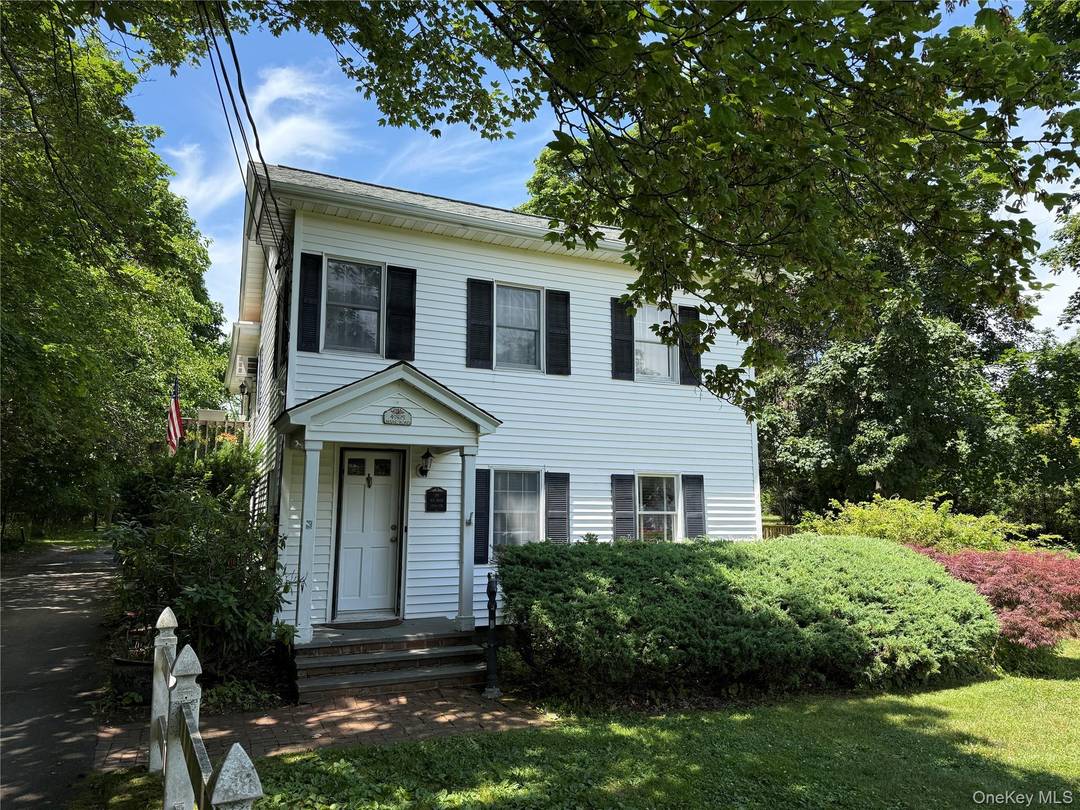 Southold Town Rental Permit 0787.