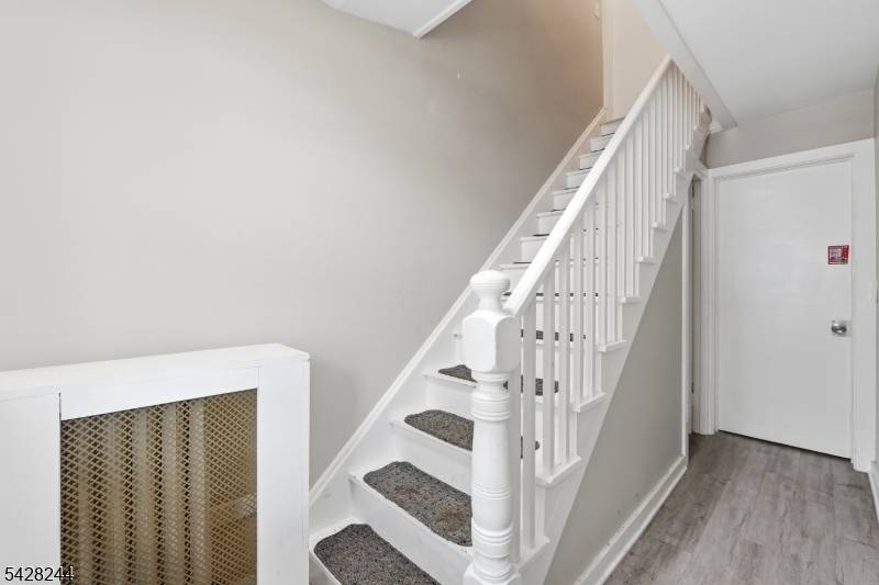 Wonderful opportunity to own a two family home located in a designated redevelopment zone in the vibrant community of South Orange.