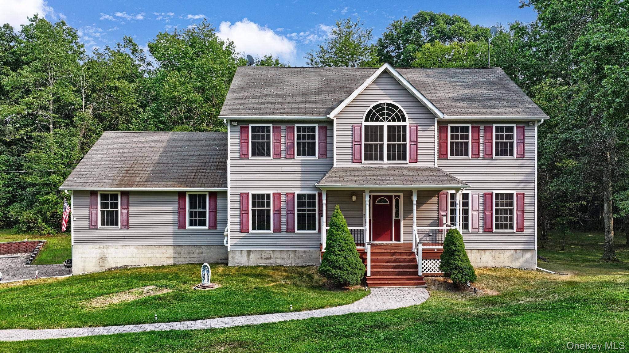 Your Private Hudson Valley Escape Awaits !