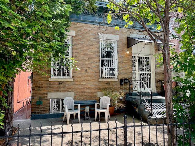 Great Opportunity Bright, spacious and airy, legal 2 Family detached brick on the Astoria Long Island City border.