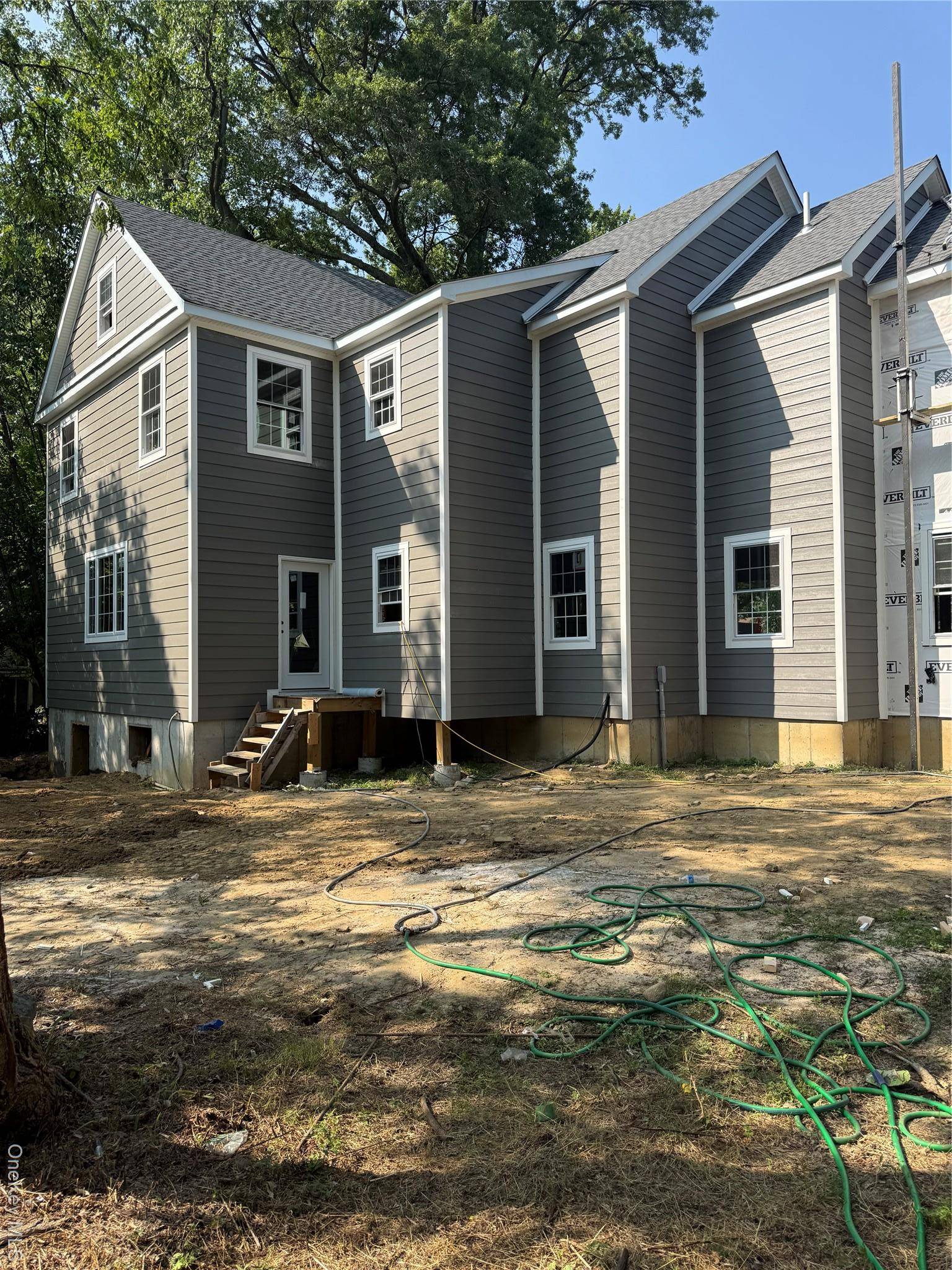 This stunning new construction colonial offers the perfect blend of classic elegance and modern convenience.