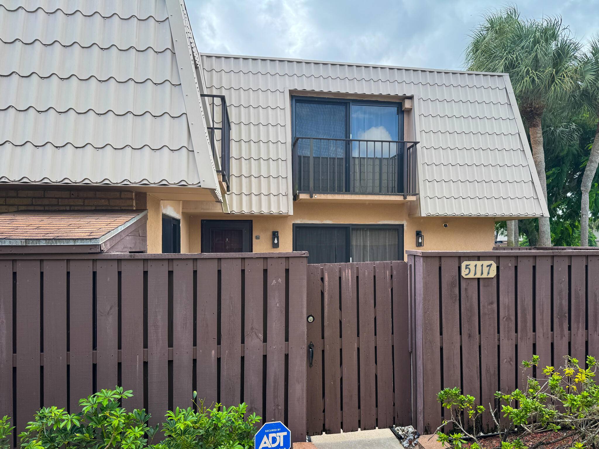 Welcome to your new home in the highly desired Village of Sandalwood Lakes !