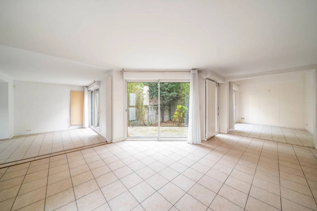 Maison familiale  à VANVES